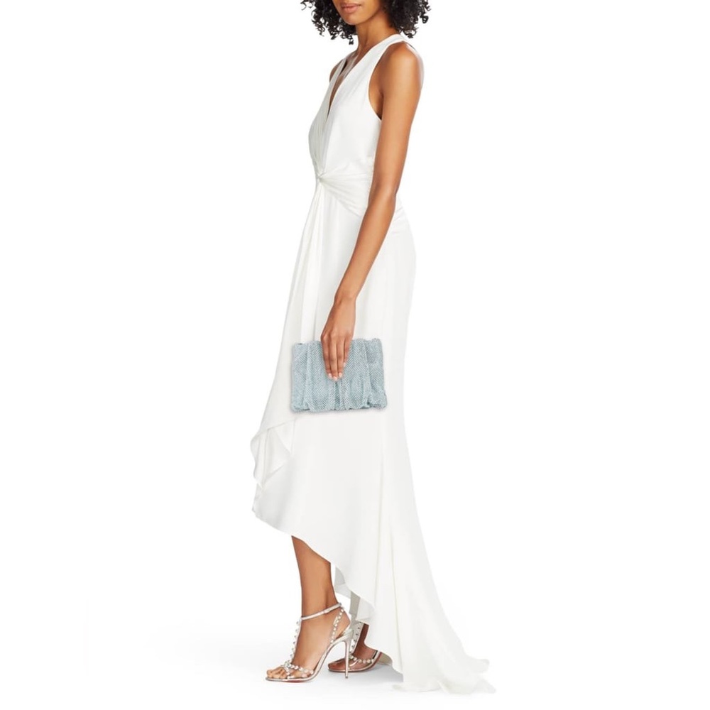 Loeffler Randall Ember Clutch
